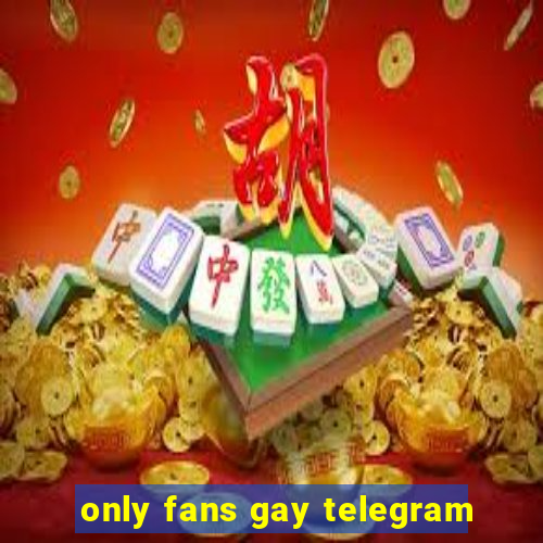 only fans gay telegram